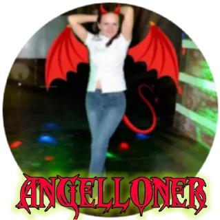 Sticker Grafi_X7_D - 8