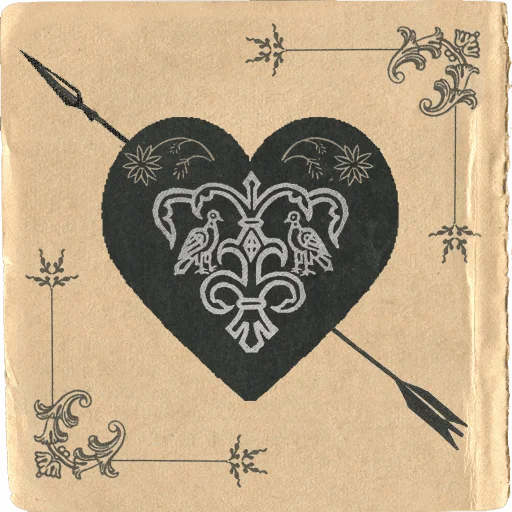 Sticker GrafstvoArt - 1