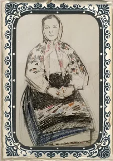 Стикер GRAFSTVO - 11