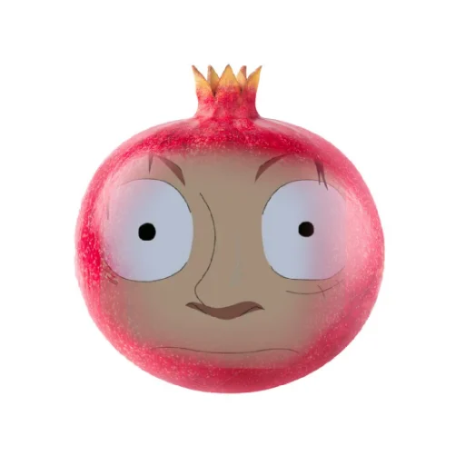 граната из ван писа - 