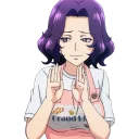 Стикер Grand Blue @Edgina36 - 1