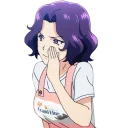 Стикер Grand Blue @Edgina36 - 11