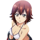 Стикер Grand Blue @Edgina36 - 7