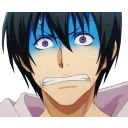 Стикер Grand Blue @Edgina36 - 6