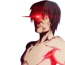 Стикер Grand Blue @Edgina36 - 5