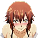 Стикер Grand Blue @Edgina36 - 4