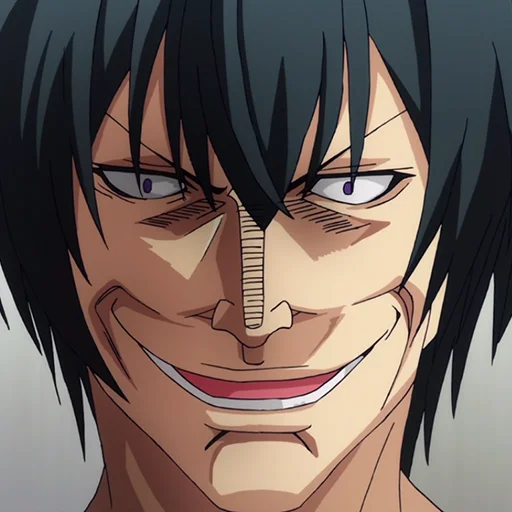 Grand Blue(M) [@TodorokiShouto] - 