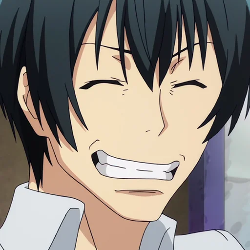 Sticker GrandBlue_M - 1