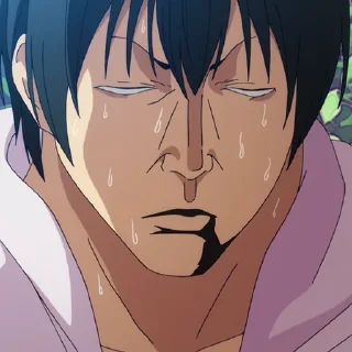 Sticker Grand Blue(M) [@TodorokiShouto] - 6