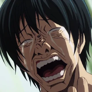 Sticker Grand Blue(M) [@TodorokiShouto] - 8