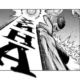 Sticker Grand Blue  @AlekxYnderSs - 10