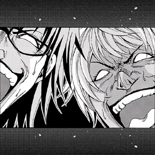 Sticker Grand Blue  @AlekxYnderSs - 3