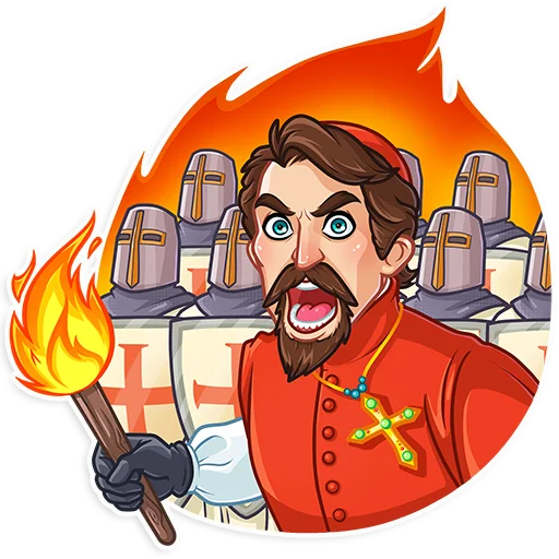 cartoon clipart illustration