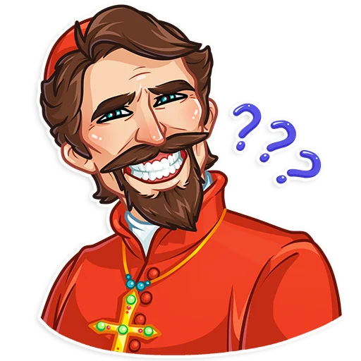 illustration human face clipart