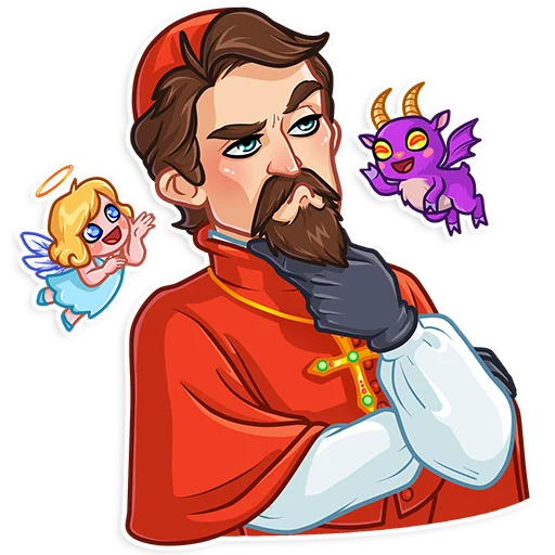 cartoon illustration clipart