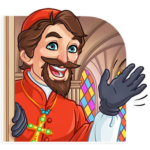 illustration animated cartoon clipart