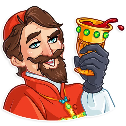 cartoon clipart illustration