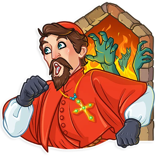 cartoon illustration drawing