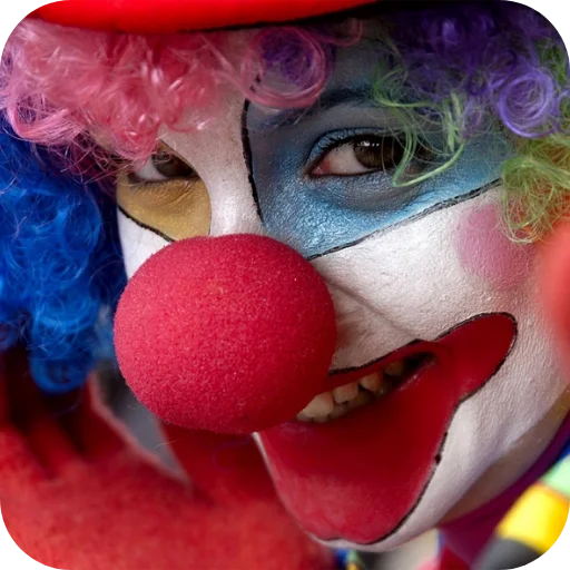 Sticker GrandInternetCircus - 1