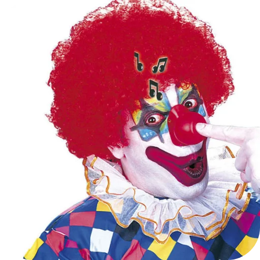 Sticker GrandInternetCircus - 1