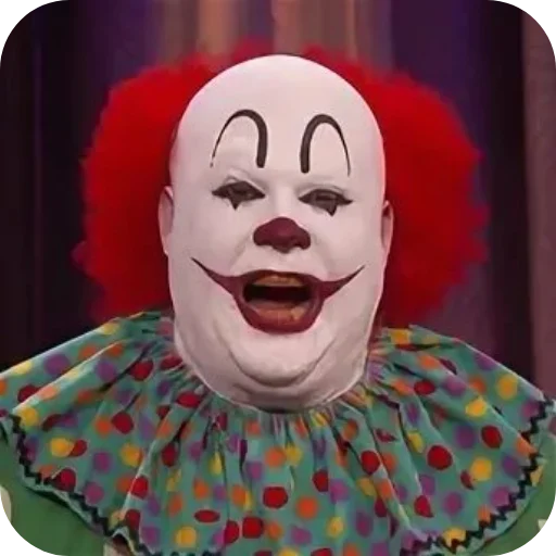 Sticker GrandInternetCircus - 1