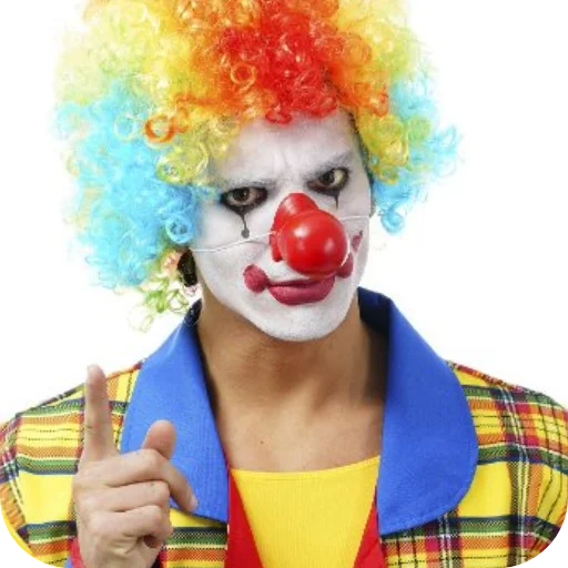 Sticker GrandInternetCircus - 1