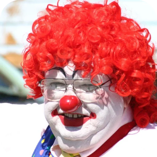 Grand Internet Circus - 