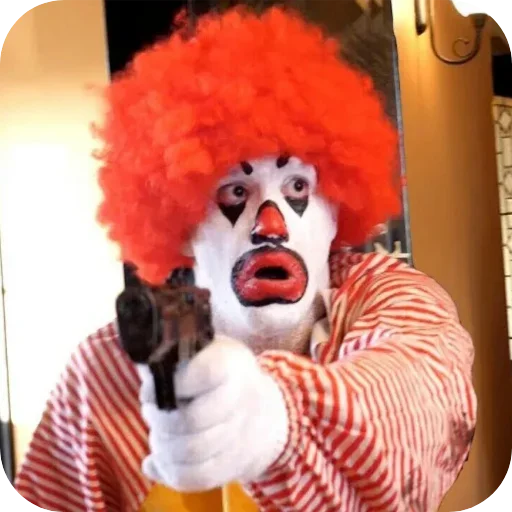 Sticker GrandInternetCircus - 1