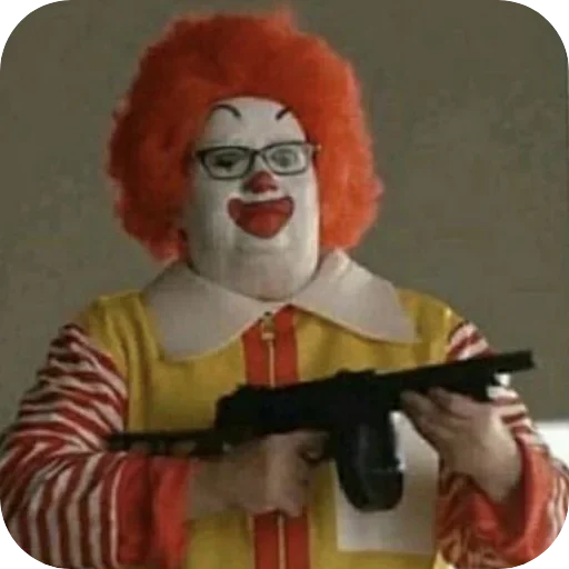 Sticker GrandInternetCircus - 1