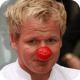 Стикер Grand Internet Circus - 2