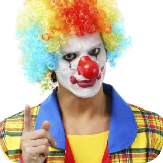 Стикер Grand Internet Circus - 5