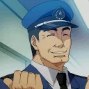 Стикер ❥ｇｒａｎｄ ｂｌｕｅ ｍｏｏｄ¦ ʙʏ: @kpopstan - 5