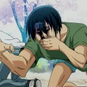 Стикер ❥ｇｒａｎｄ ｂｌｕｅ ｍｏｏｄ¦ ʙʏ: @kpopstan - 4