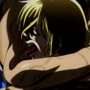 Стикер ❥ｇｒａｎｄ ｂｌｕｅ ｍｏｏｄ¦ ʙʏ: @kpopstan - 9