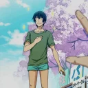 Стикер ❥ｇｒａｎｄ ｂｌｕｅ ｍｏｏｄ¦ ʙʏ: @kpopstan - 11