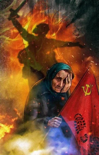 human face painting clothing