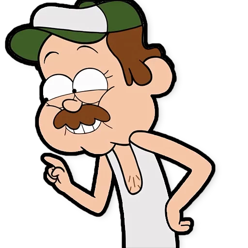 мультфильм клипарт мультипликация