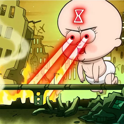 рисование иллюстрация мультфильм