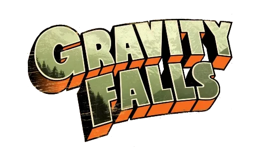 Gravity_falls - 