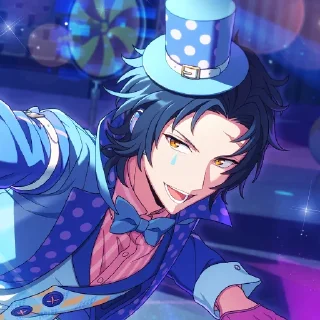 Стикер Грей - 7