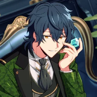 Стикер Грей - 0