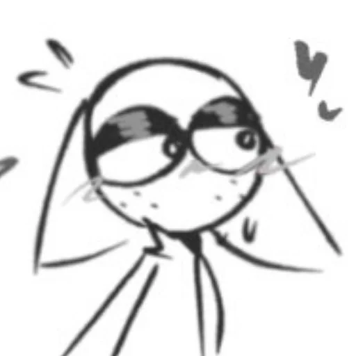 sketch illustration line art