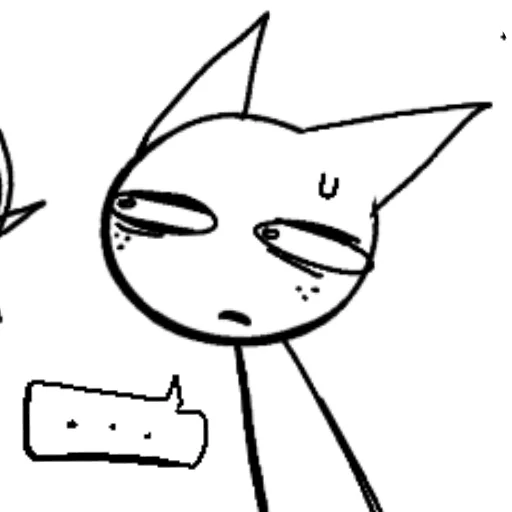 эскиз рисование клипарт