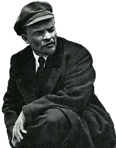 Sticker GreatLENIN - 1