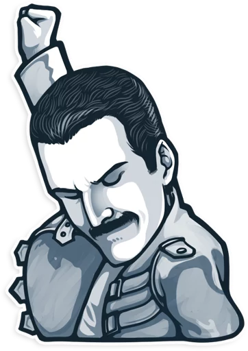 sketch art illustration