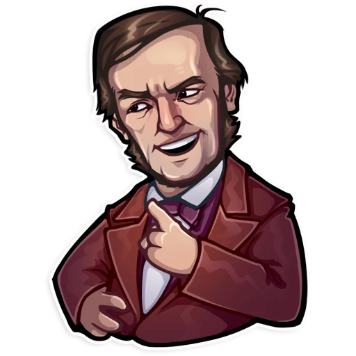 эскиз человеческое лицо рисование