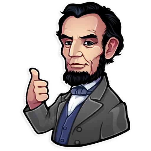 эскиз человеческое лицо мужчина