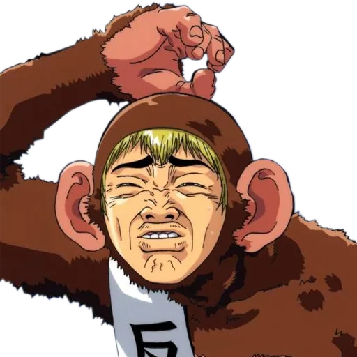 Great Teacher Onizuka - 