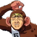 Sticker Great Teacher Onizuka - 3