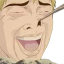 Sticker Great Teacher Onizuka - 10